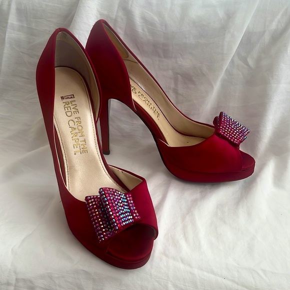 E! Live from the Red Carpet - Picture 4 of 4